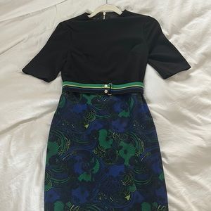 Ted Baker dress